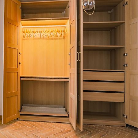Apartament Casa Isulana-Standing-Hyper Centre LʼÎle-Rousse Zewnętrze zdjęcie