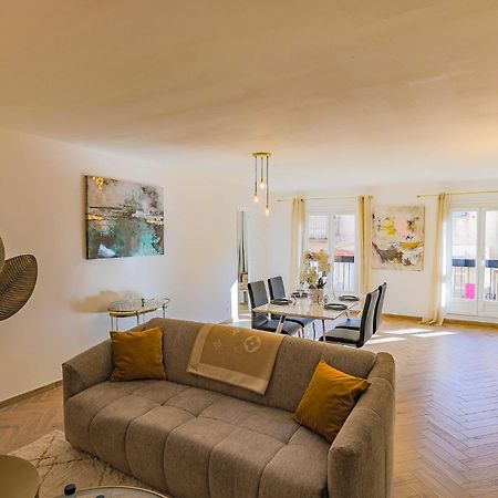 Apartament Casa Isulana-Standing-Hyper Centre LʼÎle-Rousse Zewnętrze zdjęcie